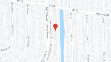 Dejay's Adult Care in google map