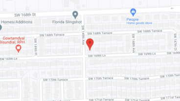 Staywell ALF LLC in google map