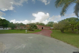 Verona's Retirement Home II 