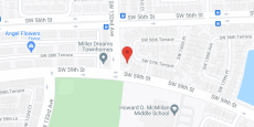 Villa Torres Inc. in google map