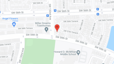 Villa Torres Inc. in google map