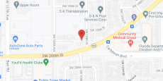 Martin Residences Inc. in google map