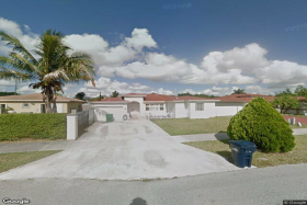 Martin Residences Inc. 