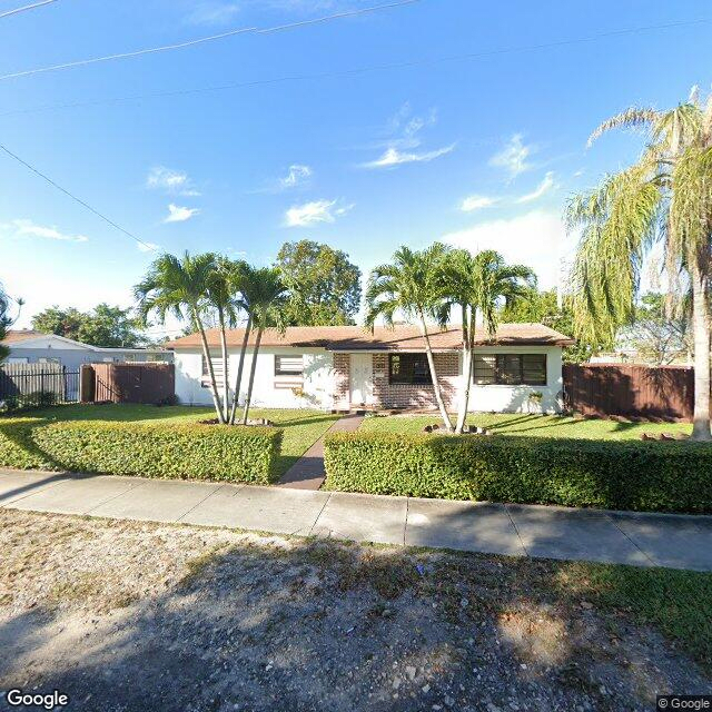 street view of Magiari Inc