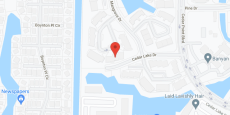 Eufemia in google map