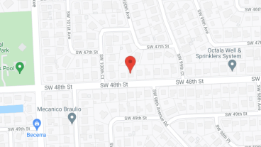 Saint Jude Adult Care Corp. in google map