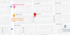 Aloma Retirement Home in google map