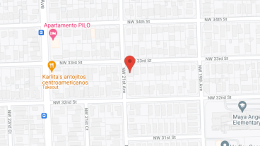 Aloma Retirement Home in google map