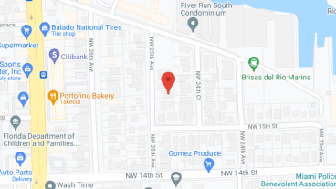 Residential Home for Adult Care I, Inc. in google map