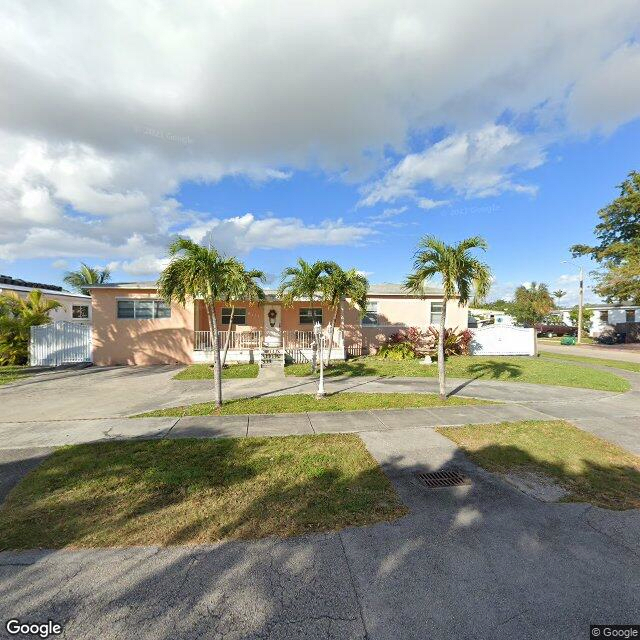 street view of Maidelin Inc.