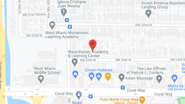 CASA MARISA in google map