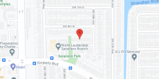 Lindo's House of Care in google map