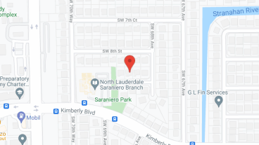Lindo's House of Care in google map