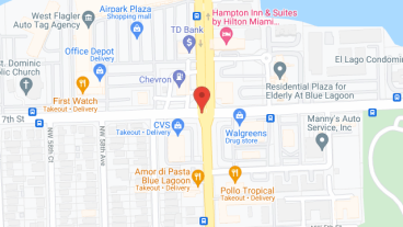 Yani and Yari Home Care Inc in google map
