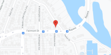 Lane, Gloria J in google map