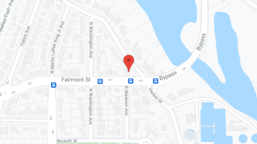 Lane, Gloria J in google map