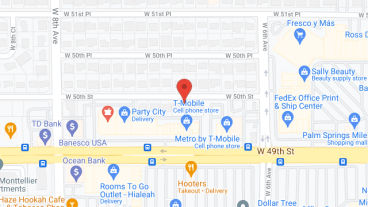 My Family Home in google map