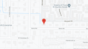 Saint Joseph Assisted Living Facility Inc in google map