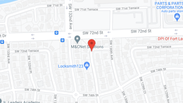 Candid Home Care, INC in google map