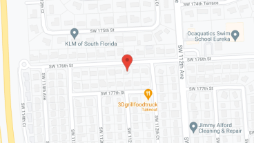 JC Loving Care in google map