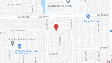 Reyes Home Care in google map