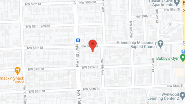 Joy and Love Rehabilitation in google map