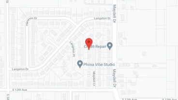 Reed, Sylvia in google map