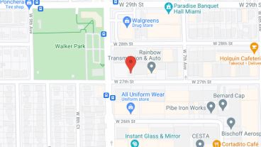 Jacquis Palace in google map