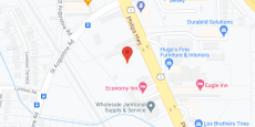 New Horizon Healthcare in google map