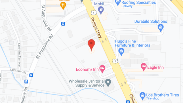 New Horizon Healthcare in google map