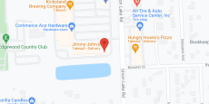 Blue Sky Senior Living, LLC in google map