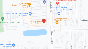 Blue Sky Senior Living, LLC in google map