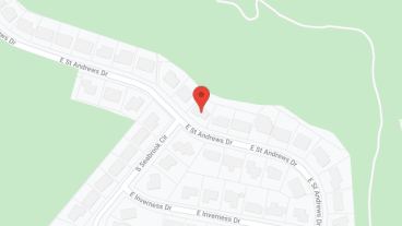 Pam's Place in google map