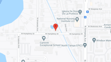 Chang Ramon in google map