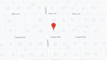 Jacobs Allison Assisted Living in google map