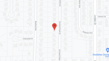 Jones, Evelyn in google map