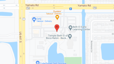 Jarc-Rales Campus in google map