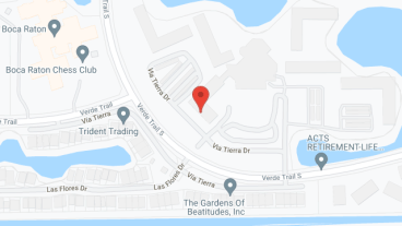 Oakbridge Terrace AL Residences (St. Andrews) in google map