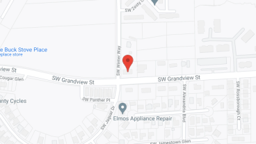 Summers Assisted Living Facility in google map