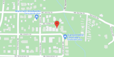 Cherry Street Manor II in google map