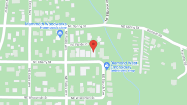 Cherry Street Manor II in google map