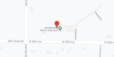 Eastbrooke Manor Assisted Living and Memory Car in google map
