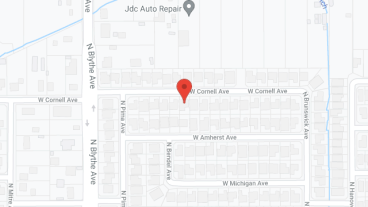Precious Home in google map