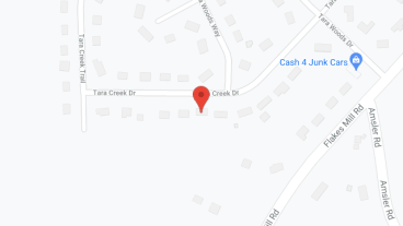 Komfort Corners in google map