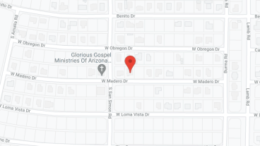 JR Neng Hernandez Assisted Living in google map