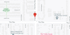 Carmel Home in google map