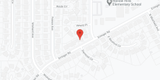 A Bradley House II in google map