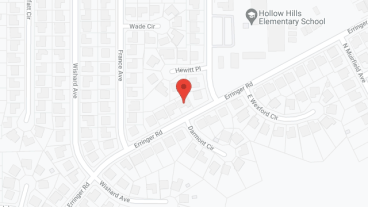 A Bradley House II in google map
