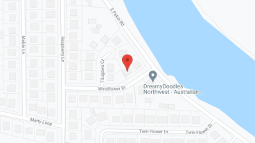 Conteh Care AFH in google map