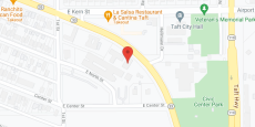 Westside Senior Care in google map